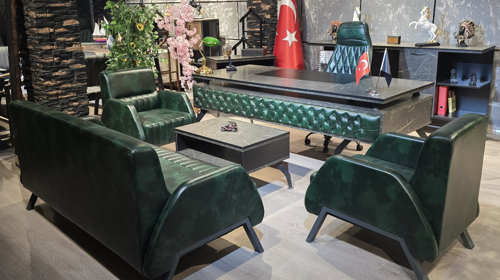 Kapi Trend Makam Takımı